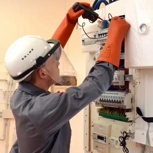 elektricien Genemuiden